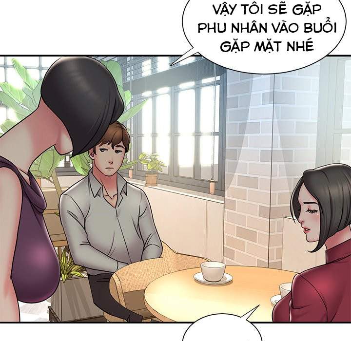 Vứt Bỏ Chapter 31 - Trang 12