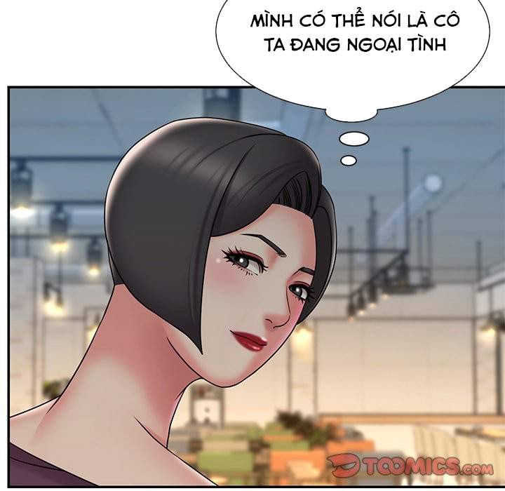 Vứt Bỏ Chapter 31 - Trang 15