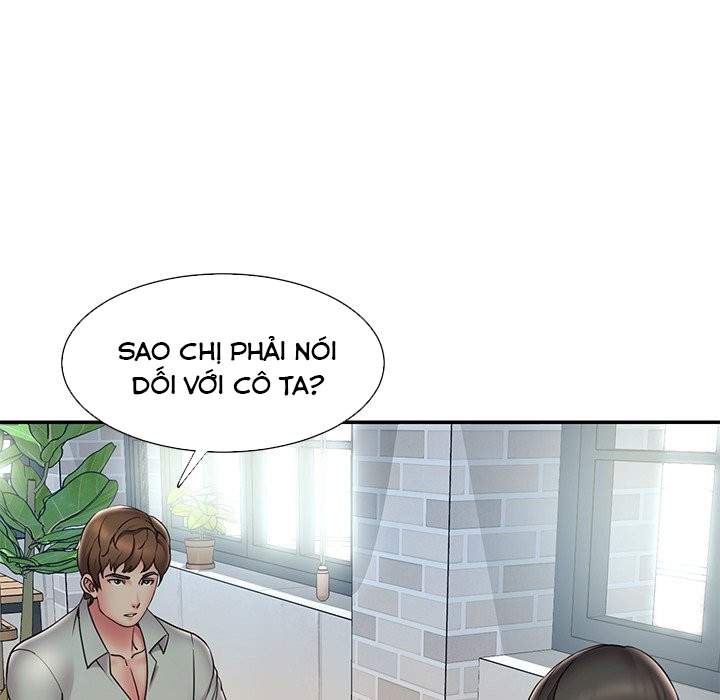 Vứt Bỏ Chapter 31 - Trang 16