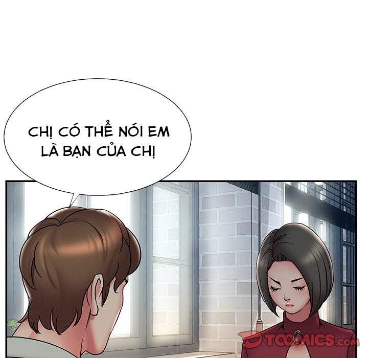 Vứt Bỏ Chapter 31 - Trang 19