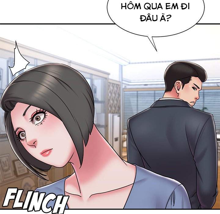 Vứt Bỏ Chapter 31 - Trang 85