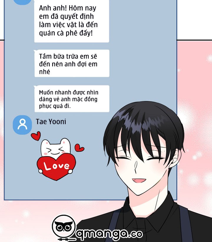 Xác Suất Tình Yêu Chapter 19 - Trang 81