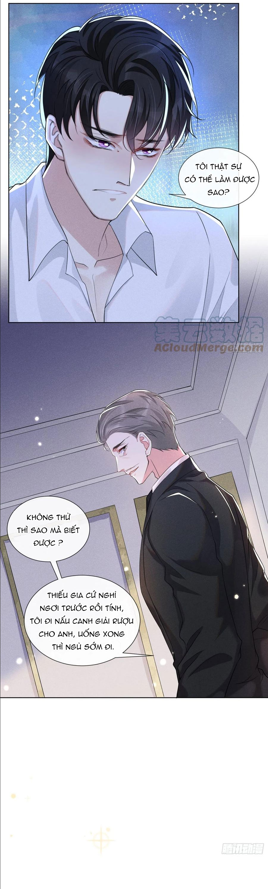 Anh Ấy Nói Tôi Là Hắc Liên Hoa Chapter 101 - Trang 15