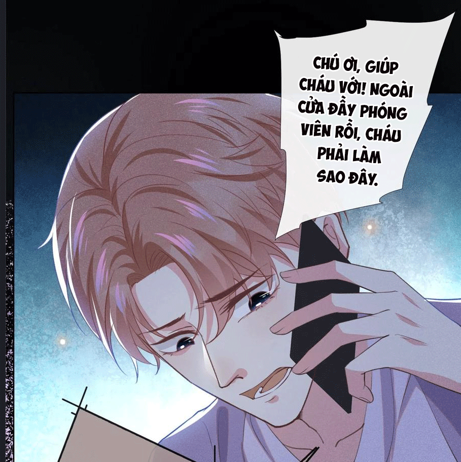 Anh Ấy Nói Tôi Là Hắc Liên Hoa Chapter 98 - Trang 12