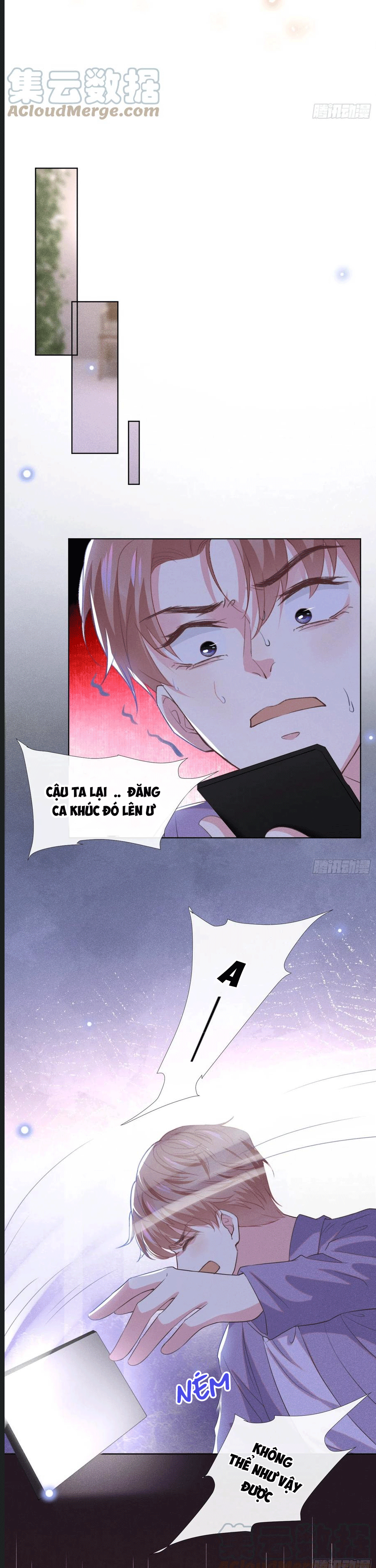 Anh Ấy Nói Tôi Là Hắc Liên Hoa Chapter 98 - Trang 8