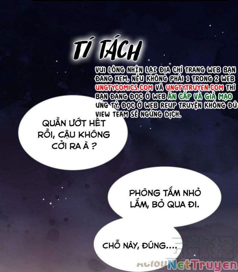 Anh Ấy Sinh Ra Đã Là Công Của Tôi Chapter 27 - Trang 9