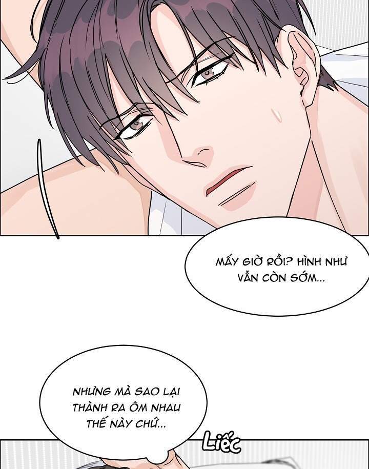 Bạn Sẽ Follow Tôi Chứ? Chapter 34 - Trang 25