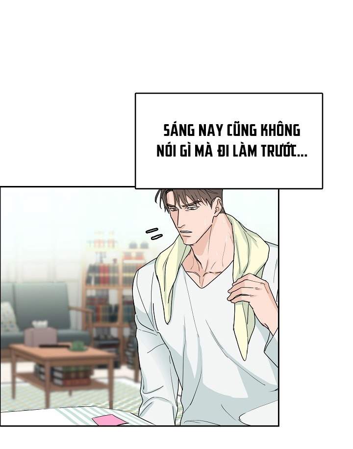 Bạn Sẽ Follow Tôi Chứ? Chapter 34 - Trang 58