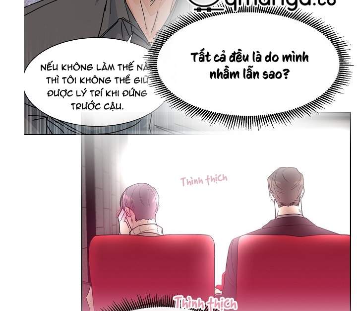 Bạn Sẽ Follow Tôi Chứ? Chapter 34 - Trang 82