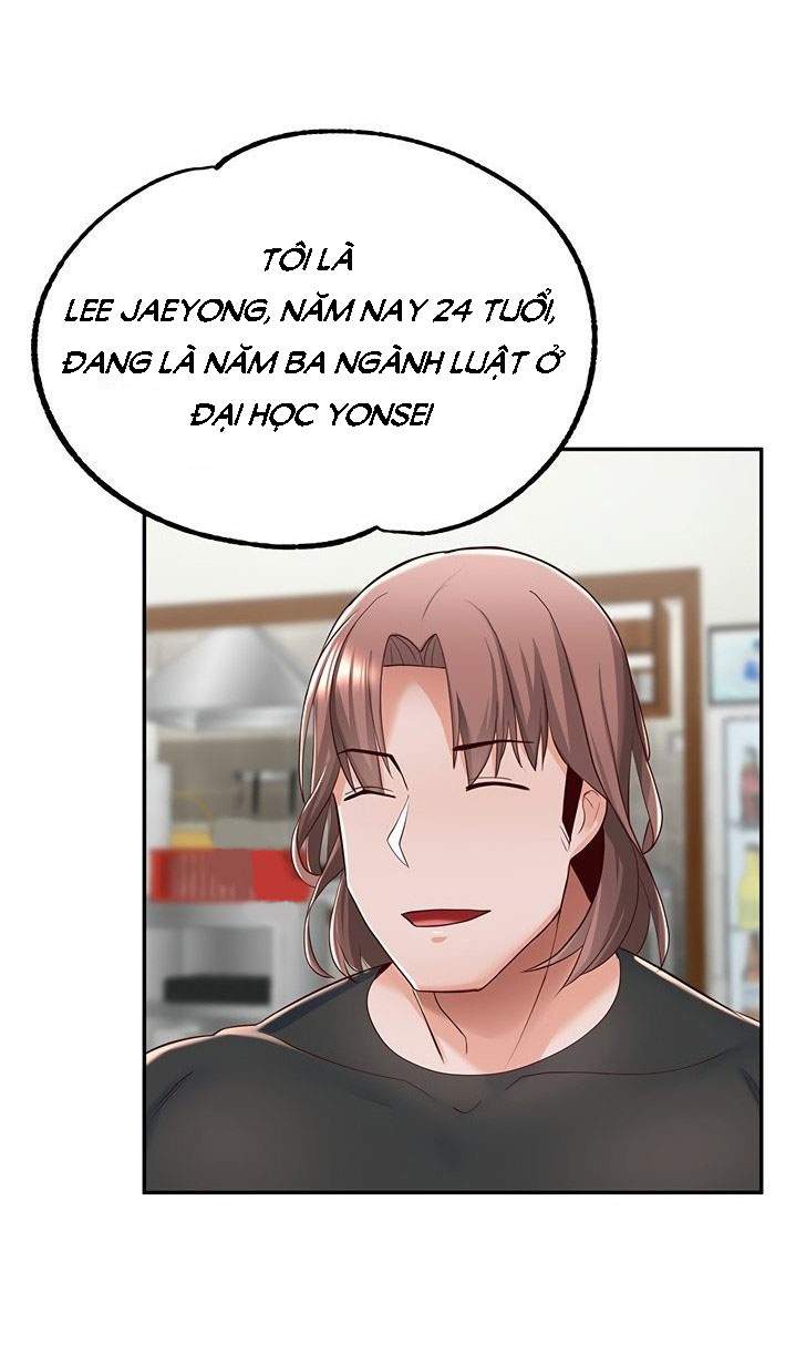 Loser Chạy Trốn Chapter 7 - Trang 33