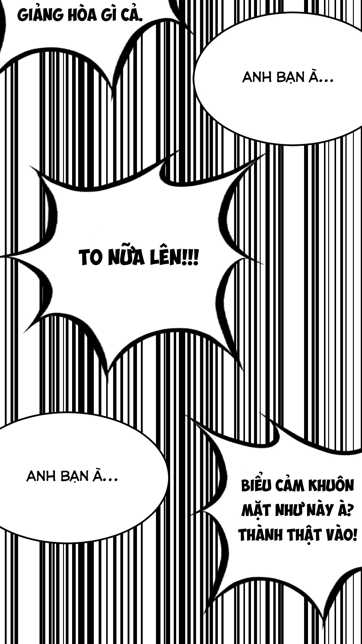 Oan Gia Chung Nhà! Chapter 22.1 - Trang 12