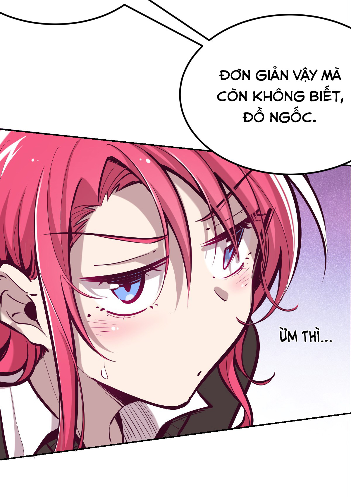 Oan Gia Chung Nhà! Chapter 22.1 - Trang 3