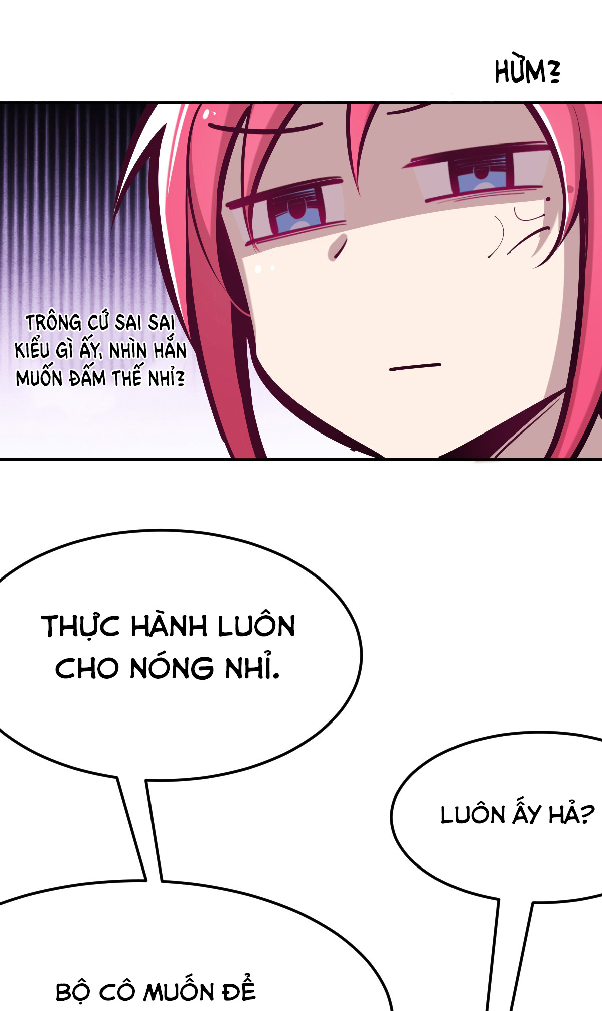 Oan Gia Chung Nhà! Chapter 22.1 - Trang 9