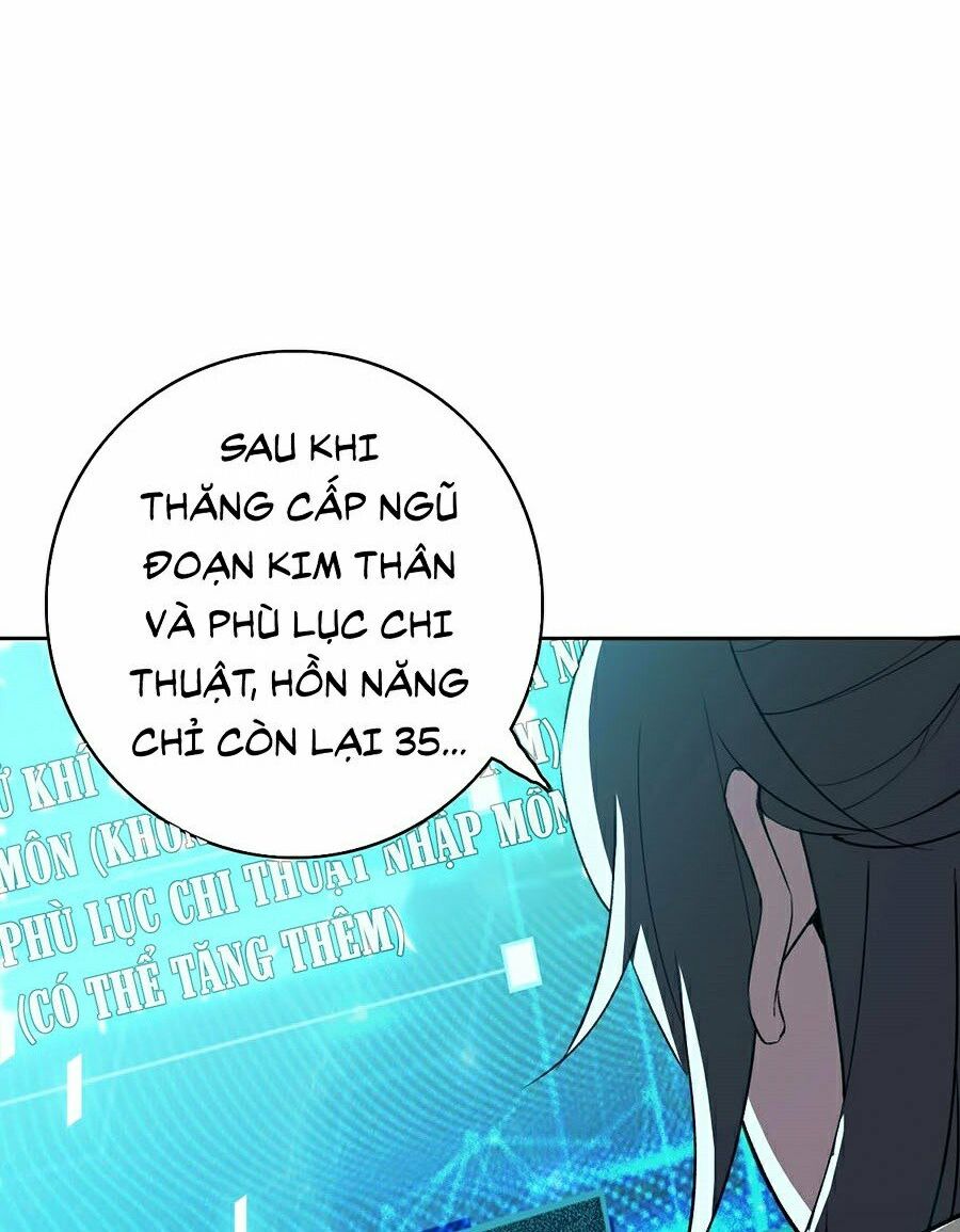 Siêu Đạo Thần Thuật Chapter 23 - Trang 28