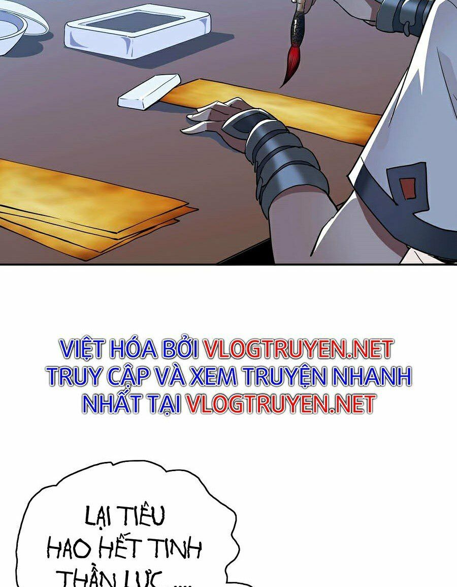 Siêu Đạo Thần Thuật Chapter 23 - Trang 47