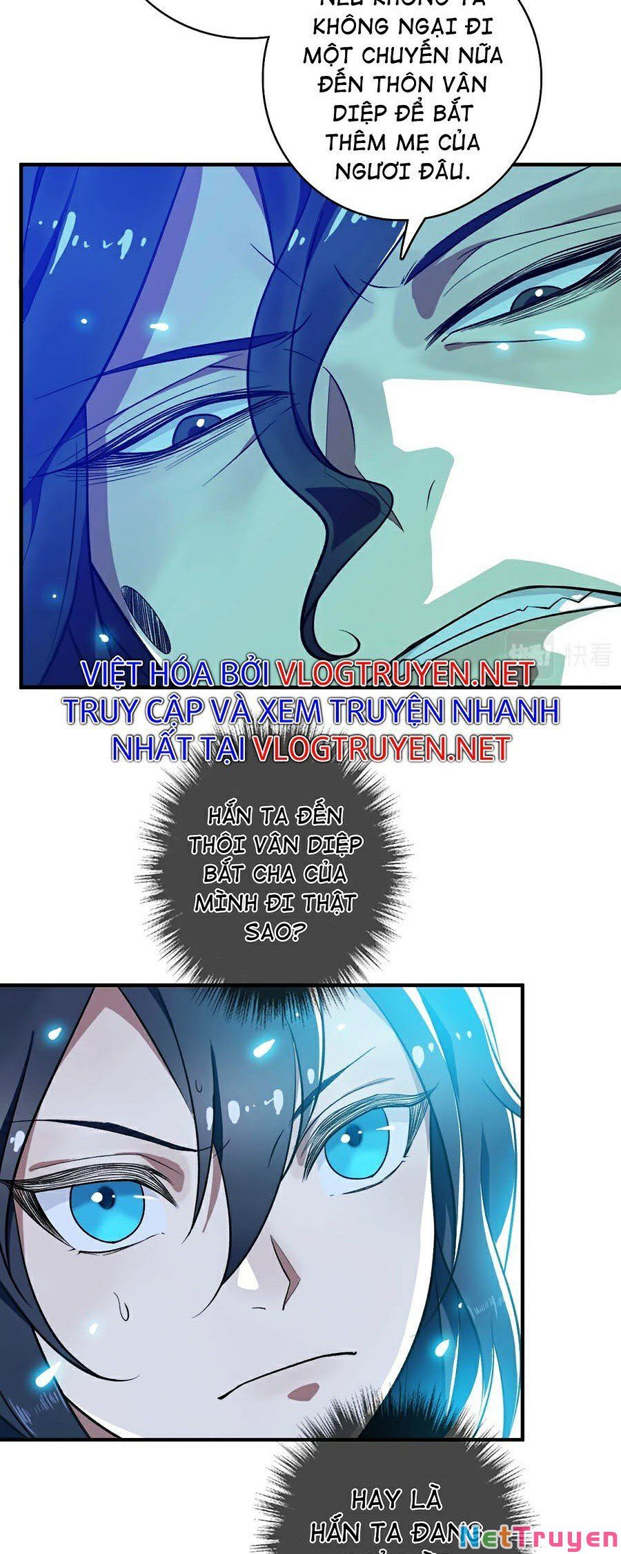 Siêu Đạo Thần Thuật Chapter 24 - Trang 7