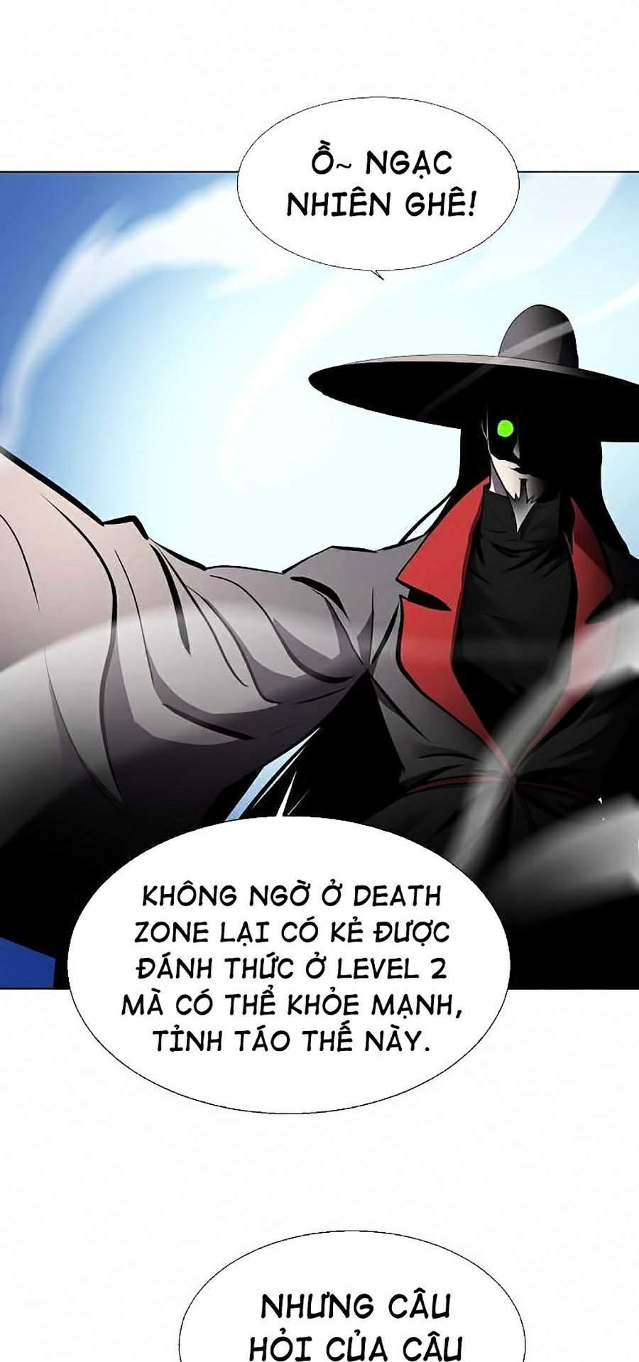 Sức Cùng Lực Kiệt Chapter 21 - Trang 24