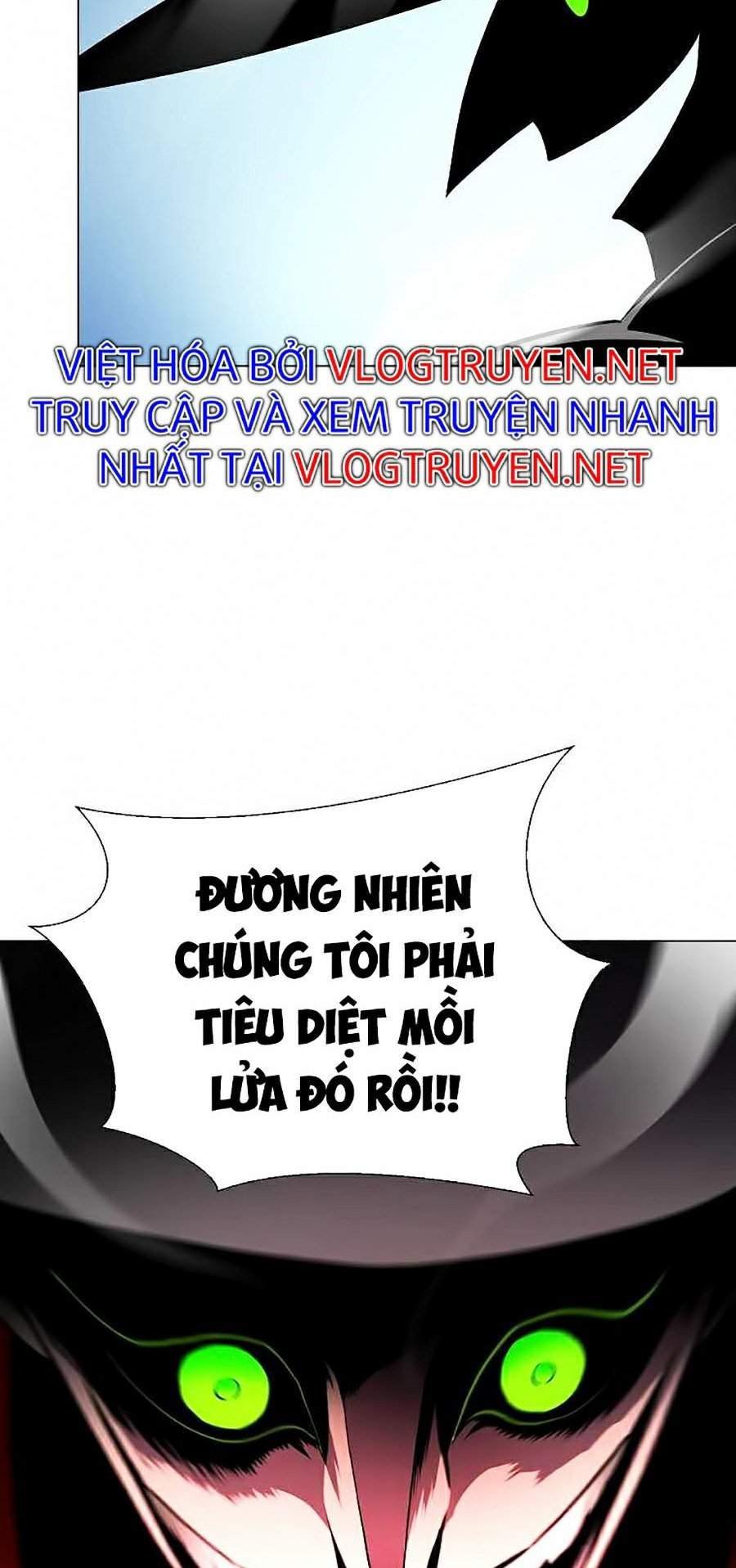 Sức Cùng Lực Kiệt Chapter 21 - Trang 26