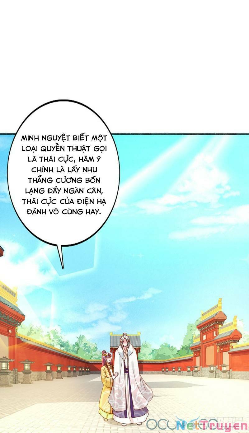 Tư Sủng Âm Dương Phi Chapter 35 - Trang 15