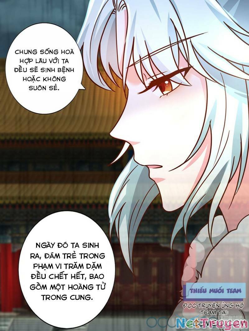 Tư Sủng Âm Dương Phi Chapter 35 - Trang 18