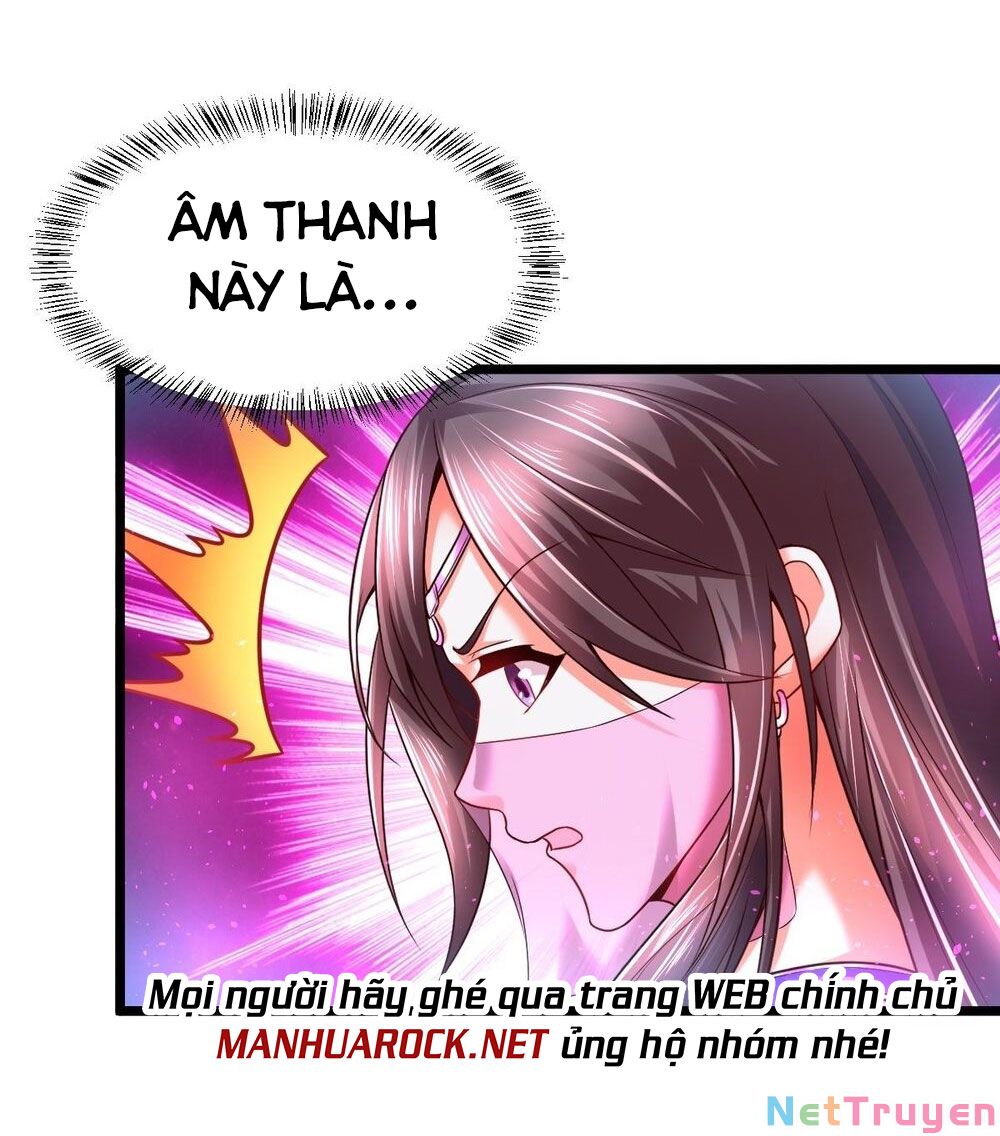 Võ Đạo Đỉnh Phong Chapter 6 - Trang 13