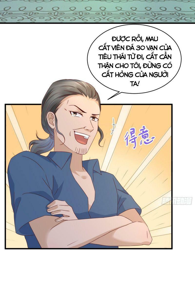 Vua Đầu Tư Mạnh Nhất Chapter 32 - Trang 12