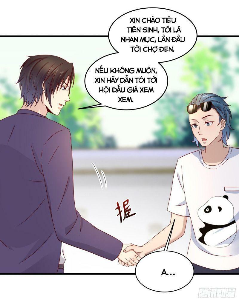 Vua Đầu Tư Mạnh Nhất Chapter 32 - Trang 25