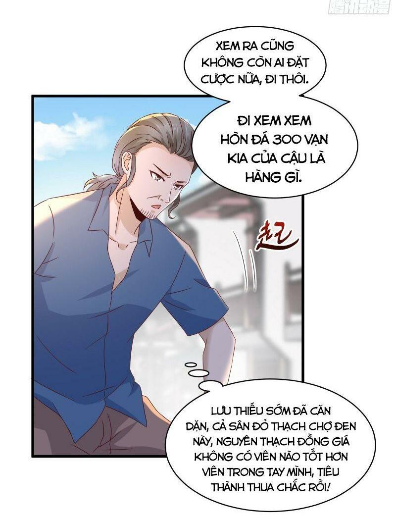 Vua Đầu Tư Mạnh Nhất Chapter 32 - Trang 8