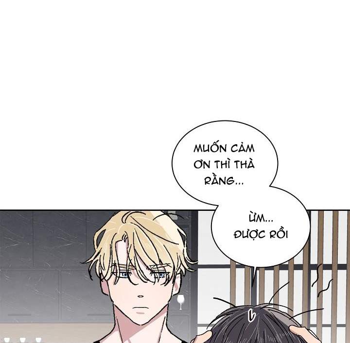 Chàng Tuấn Mã Của Tôi Chapter 10 - Trang 13