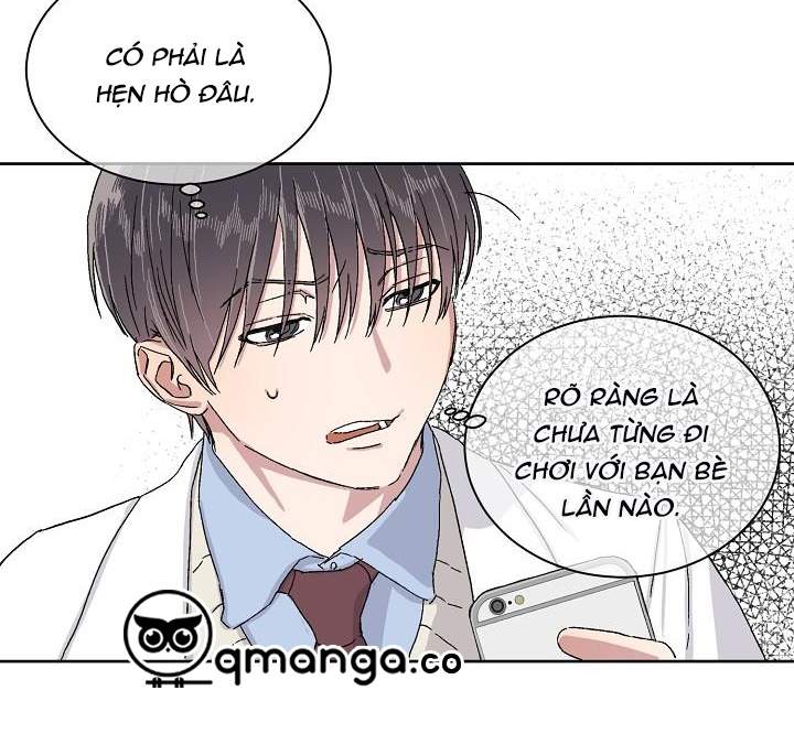 Chàng Tuấn Mã Của Tôi Chapter 10 - Trang 35