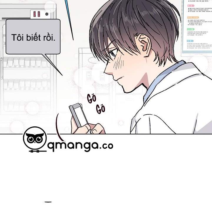 Chàng Tuấn Mã Của Tôi Chapter 10 - Trang 56