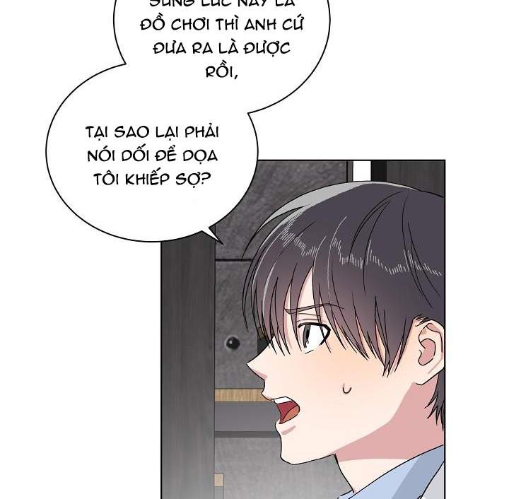 Chàng Tuấn Mã Của Tôi Chapter 6 - Trang 16