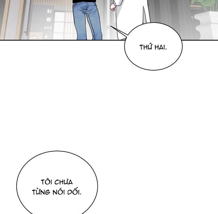 Chàng Tuấn Mã Của Tôi Chapter 6 - Trang 24