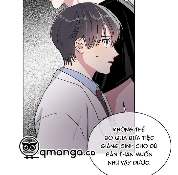 Chàng Tuấn Mã Của Tôi Chapter 6 - Trang 31