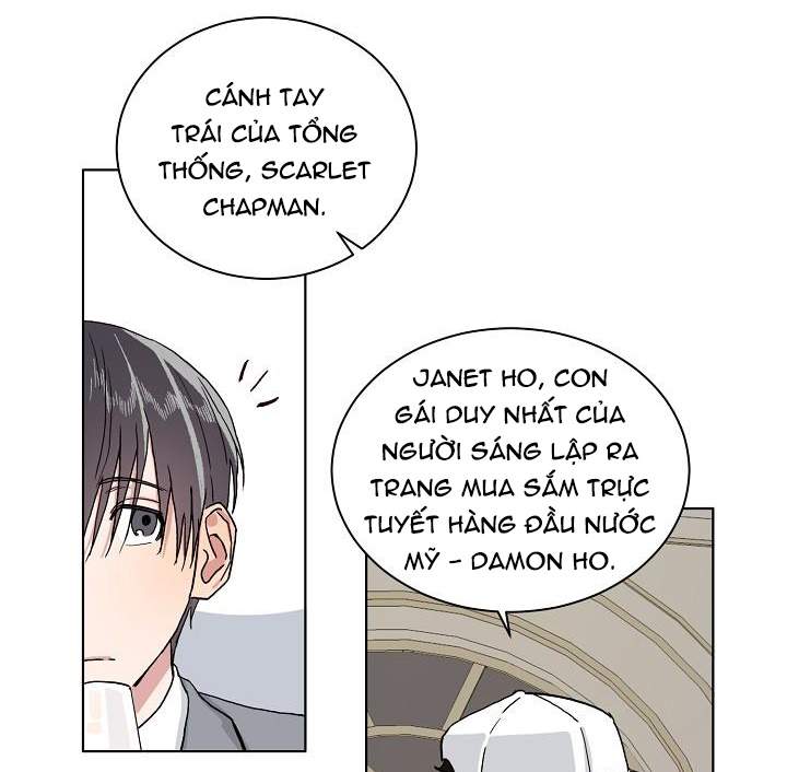 Chàng Tuấn Mã Của Tôi Chapter 6 - Trang 55