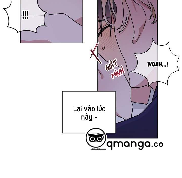 Chàng Tuấn Mã Của Tôi Chapter 7 - Trang 30