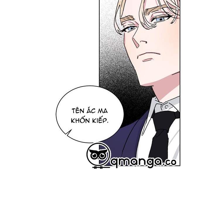 Chàng Tuấn Mã Của Tôi Chapter 7 - Trang 52