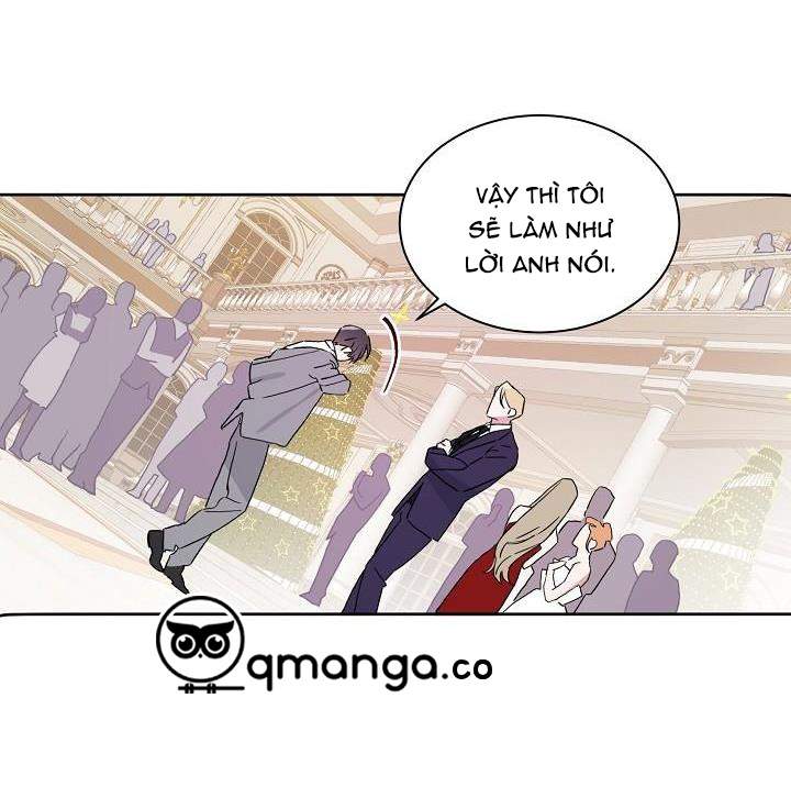 Chàng Tuấn Mã Của Tôi Chapter 7 - Trang 53