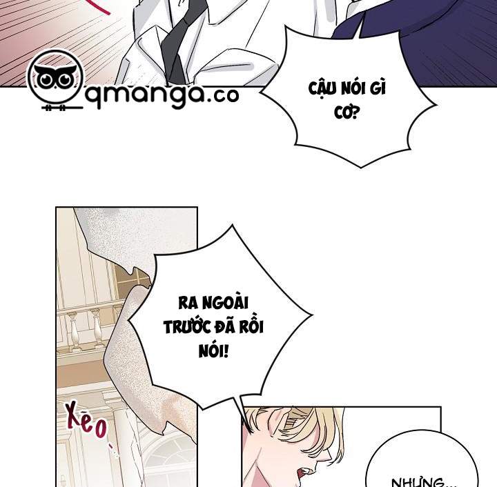 Chàng Tuấn Mã Của Tôi Chapter 7 - Trang 83