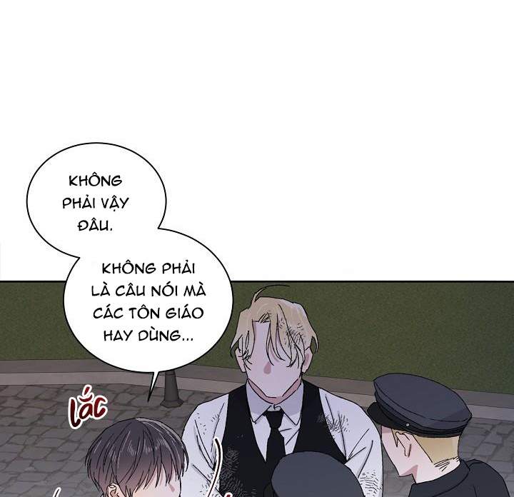 Chàng Tuấn Mã Của Tôi Chapter 8 - Trang 16