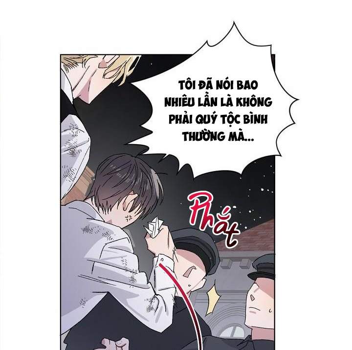 Chàng Tuấn Mã Của Tôi Chapter 8 - Trang 20