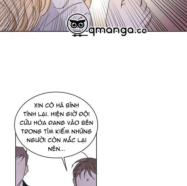 Chàng Tuấn Mã Của Tôi Chapter 8 - Trang 24