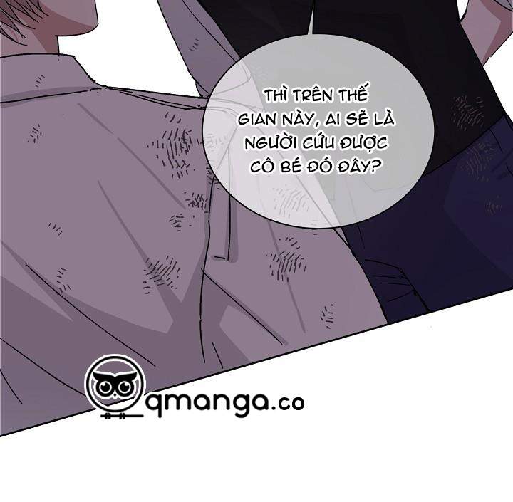 Chàng Tuấn Mã Của Tôi Chapter 8 - Trang 53