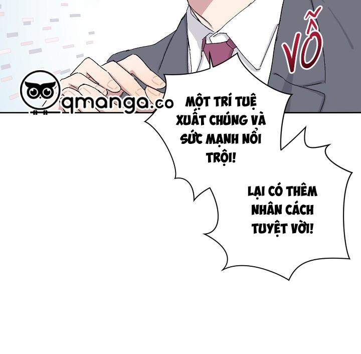 Chàng Tuấn Mã Của Tôi Chapter 9 - Trang 11