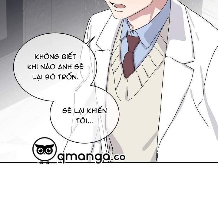 Chàng Tuấn Mã Của Tôi Chapter 9 - Trang 46