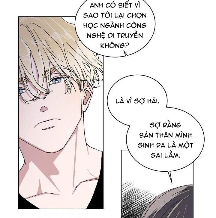 Chàng Tuấn Mã Của Tôi Chapter 9 - Trang 65