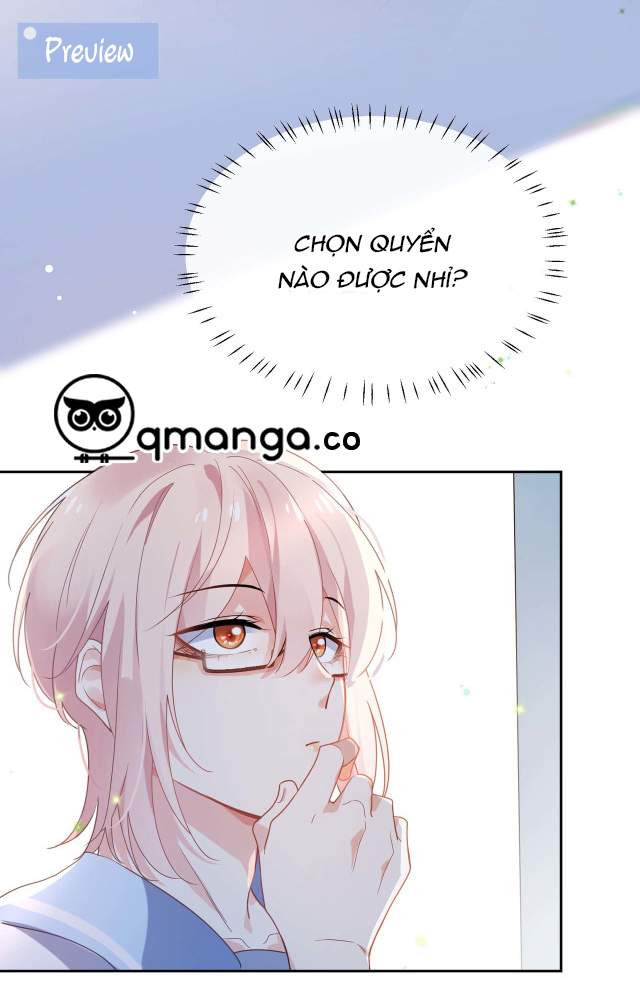 Có Bản Lĩnh Thì Cứ Hung Dữ Đi? Chapter 32 - Trang 26