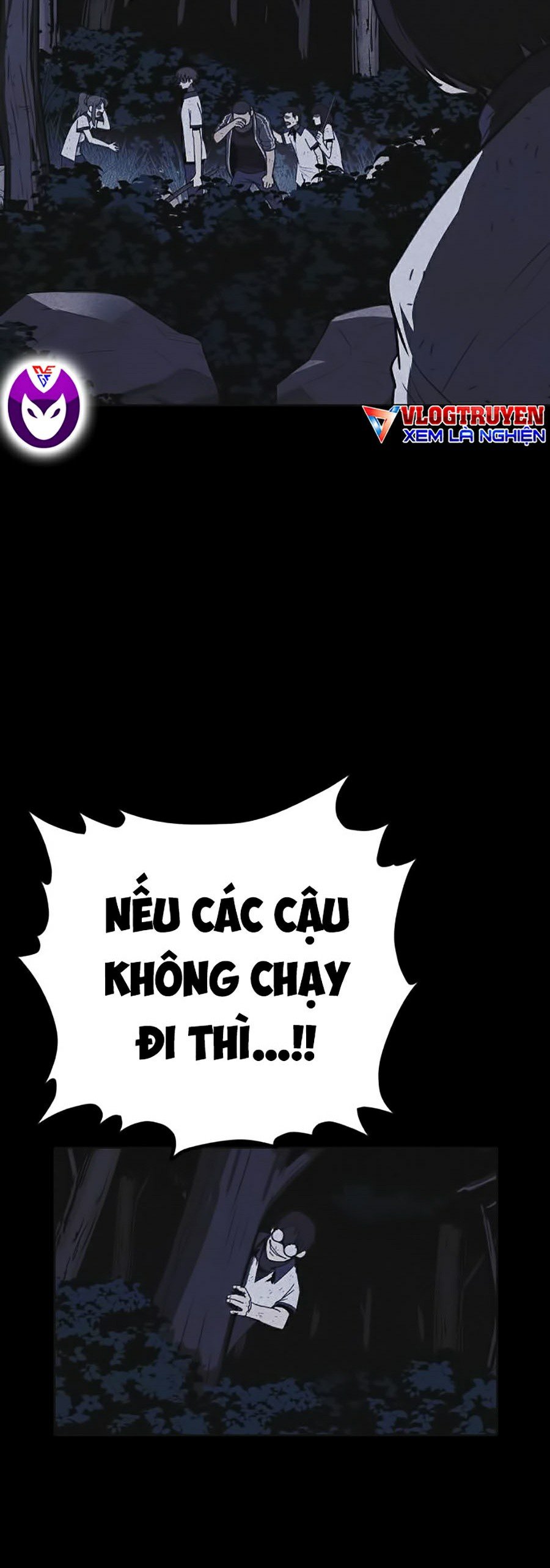 Shotgun Boy Chapter 25 - Trang 30