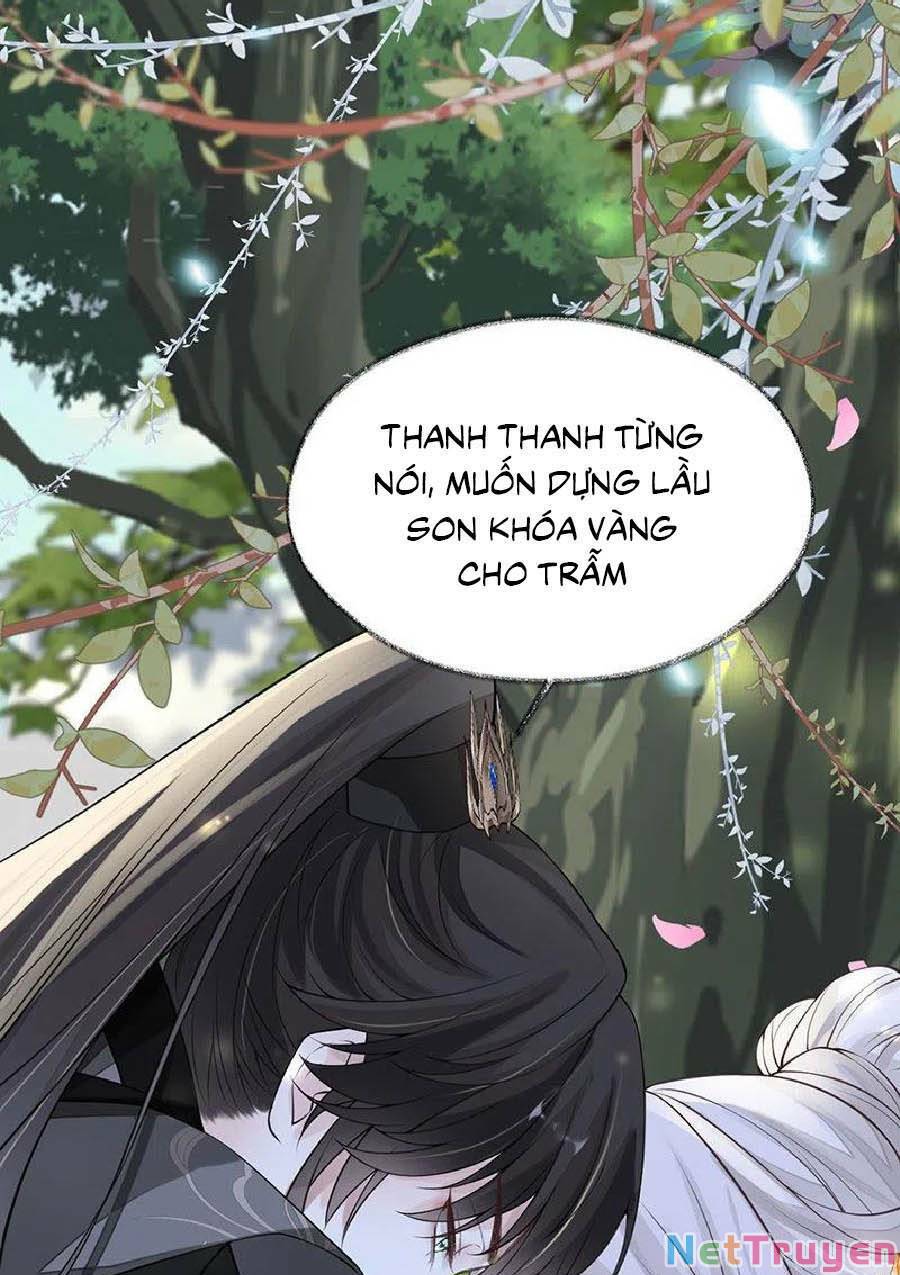 Thái Hậu Quân Hạ Thần Chapter 106 - Trang 22