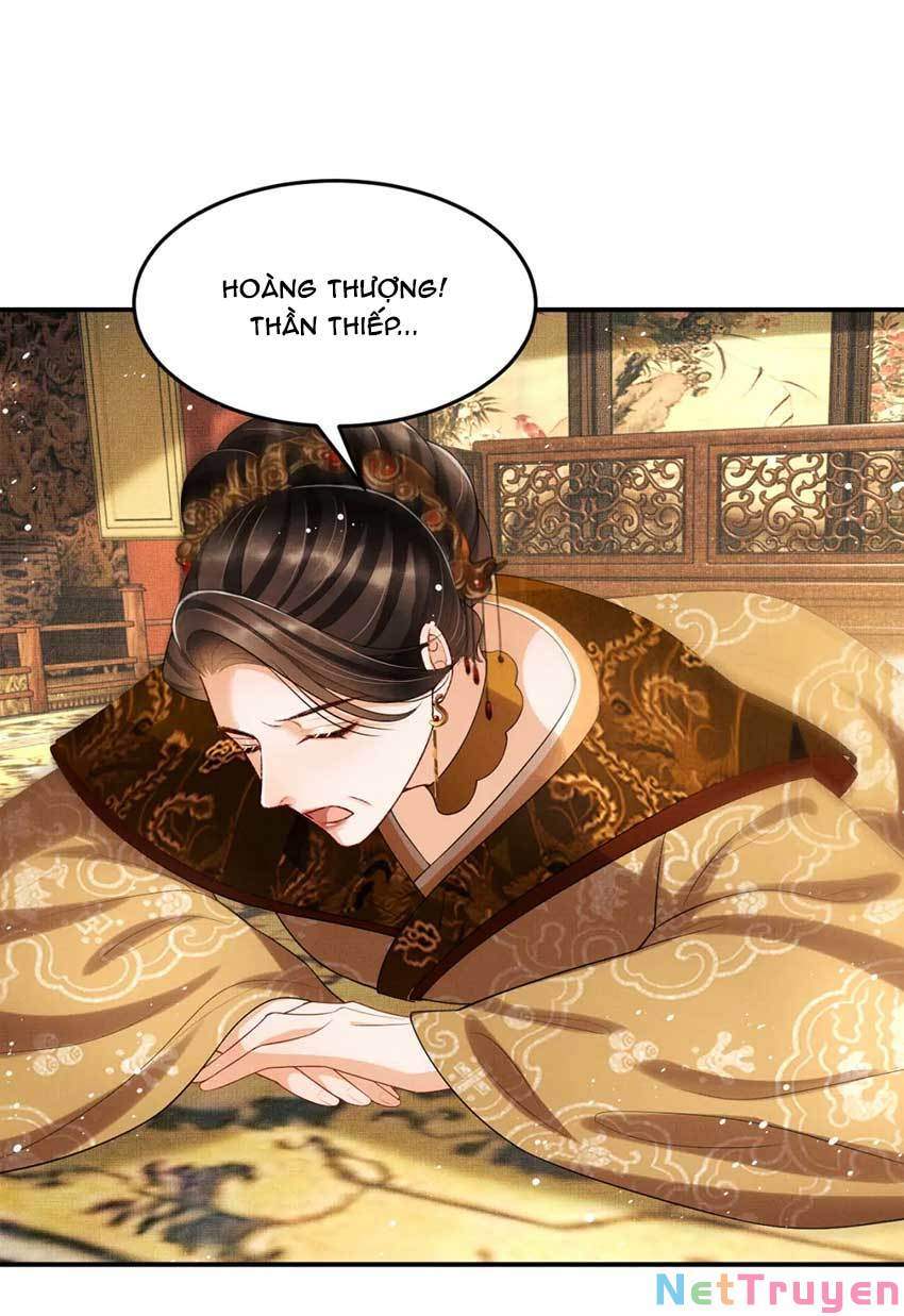 Thê Vi Thượng Chapter 57 - Trang 6